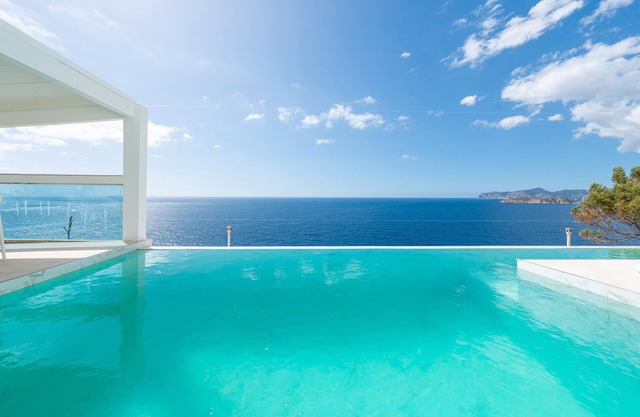 Son Fibla - Four Bedroom Villa, Sleeps 8