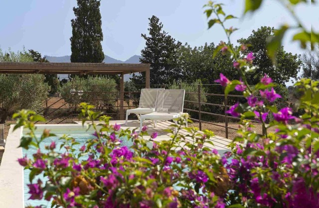 Son Floriana, near the beach of Cala Millor