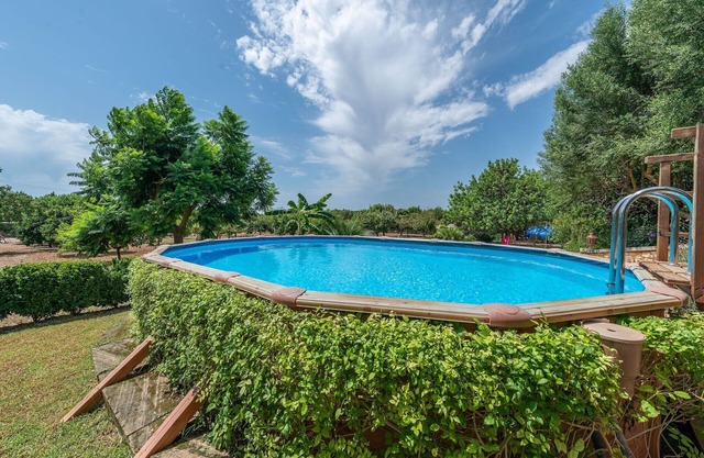 Son Lloringo - Country House With Private Pool