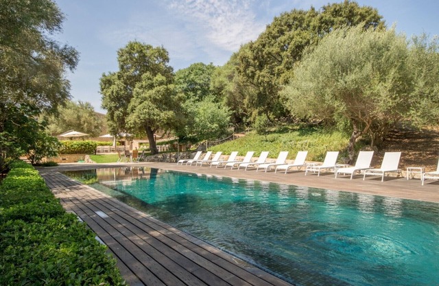 Son Simo Vell, Finca 5StarsHome Mallorca