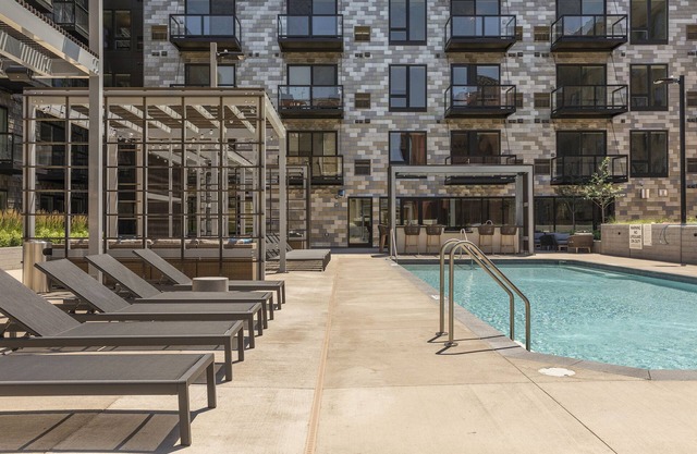 Sonder at East End | One-Bedroom Apartment