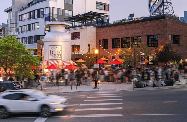 Sonder at Skyline | King Studio Apartment