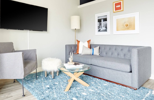 Sonder at Vicinity | Extended Stay One-Bedroom Apartment w/ Parking