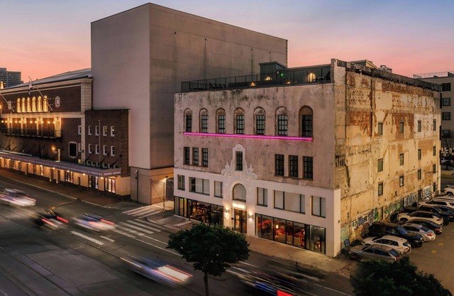Sonder by Marriott Bonvoy The Schaeffer Apartments French Quarter