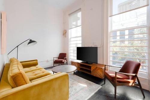 Sonder by Marriott Bonvoy The Gallier Apartments CBD