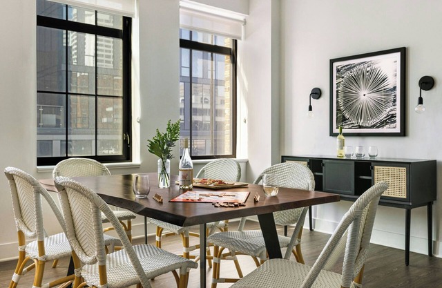 Sonder by Marriott Bonvoy Dovetail Apartments Downtown
