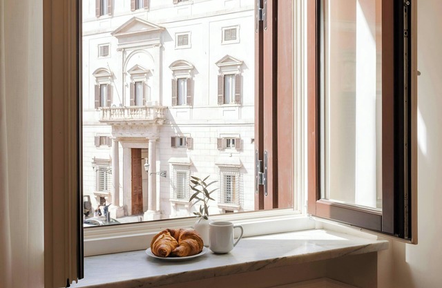 Sonder by Marriott Bonvoy Antinoo Apartments Piazza del Parlamento