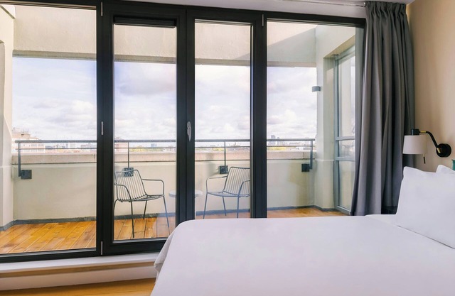 Sonder by Marriott Bonvoy The Bard Apartments Fitzrovia