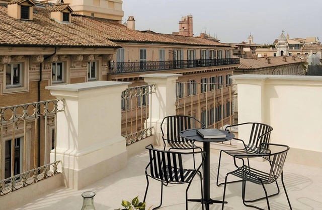 Sonder by Marriott Bonvoy Piazza Venezia Apartments
