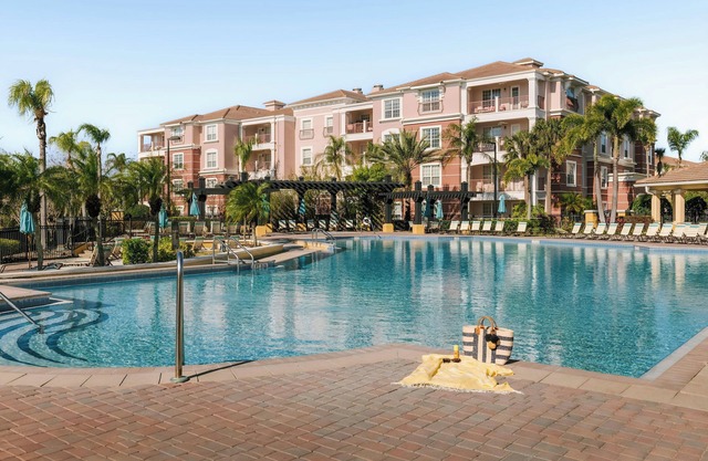 Sonder by Marriott Bonvoy Vista Cay Apartments