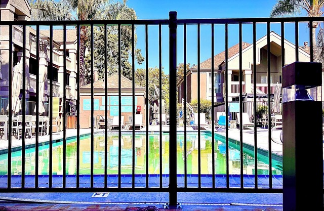 Sonesta ES Suites San Jose Airport