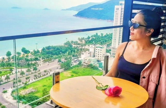 Song Suoi FLC seaview apartment
