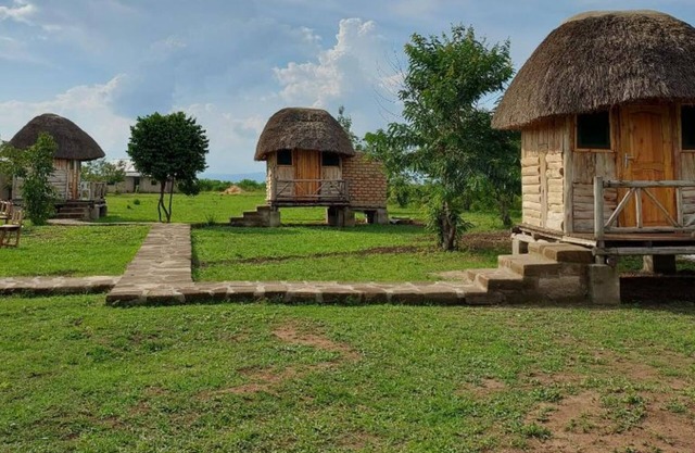 Songbird Safari Lodge