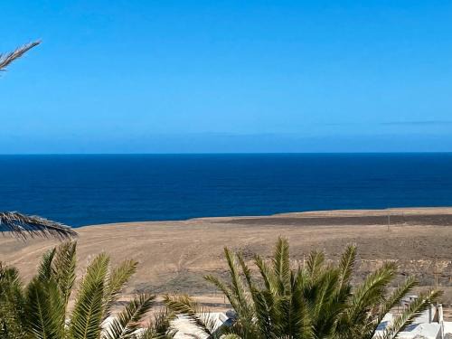 Sonneninsel Fuerteventura