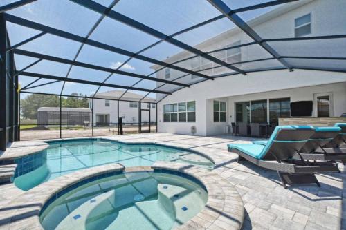 Sonoma - 6 Bedroom Pool Home- 1859Snr