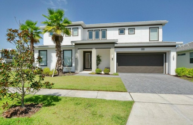 Sonoma Resort 7 Bedroom Vacation Home 2600YA