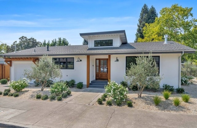 Sonoma Soleil *30+ Day Rental*