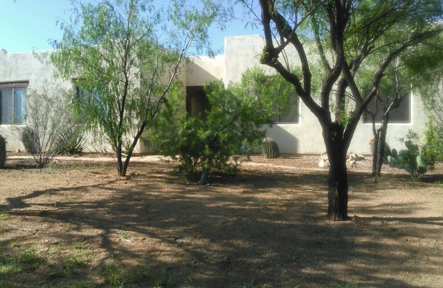 Sonoran Desert Hide Away