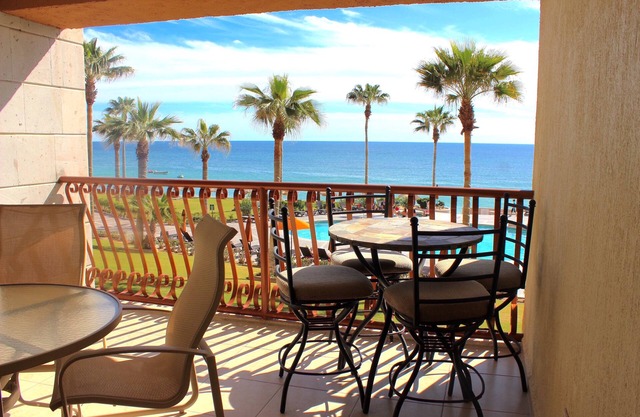 Sonoran Sun E-210 A Place In The Sun Pool View Condo