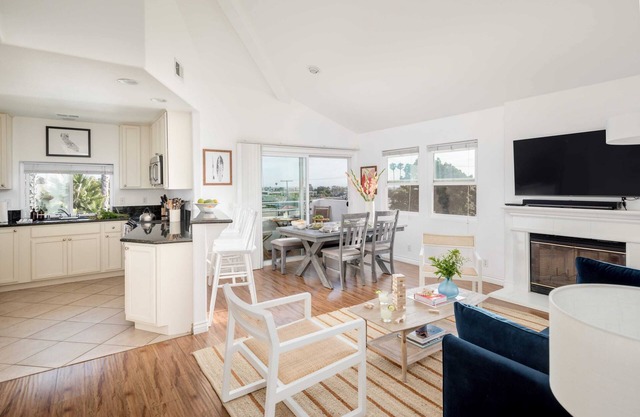 Sonrisa II by Avantstay Home w/Views in Pacific Beach Mins to Belmont Park