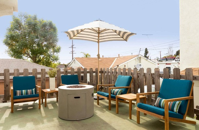 Sonrisa III by Avantstay Pacific Beach Home - 10 Mins From Belmont Park