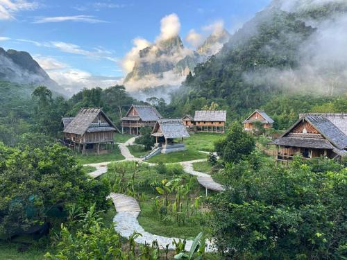 Sook Village