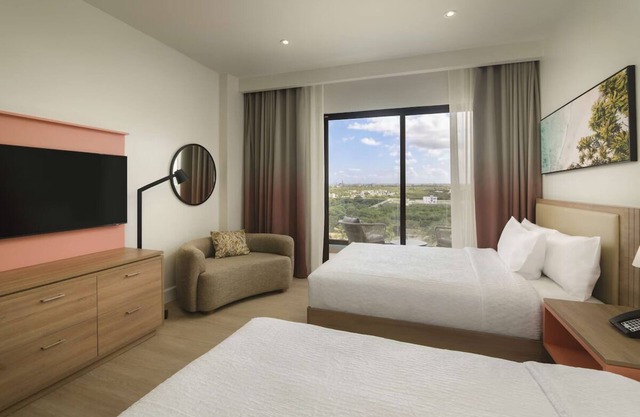 Soothing Haven Near Caleta Beach – Walk to Waves, Shops & Dining | 2 Units