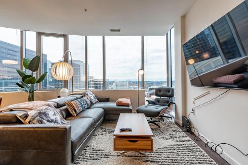 Sophari Towers Bellevue
