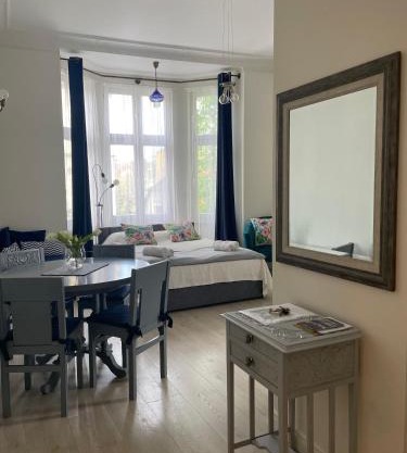 Sopot Monte Cassino Wiktoria Apt