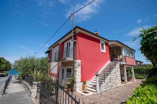 Soraja Apartments Izola