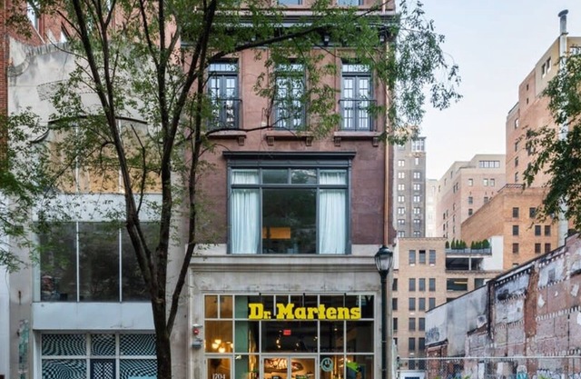 Sosuite 1BR Apt w W/d, Large Dining Seating