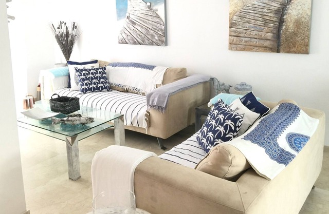 Sotogrande Guadiaro 3 Bedroom Village Townhouse ideal location for Polo & Golf