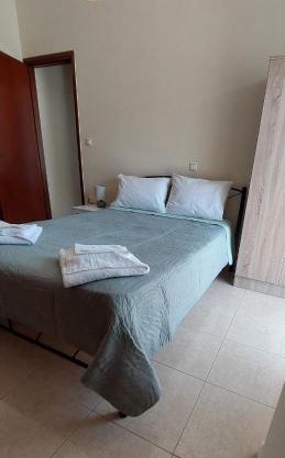 Souda Bay View Retreat