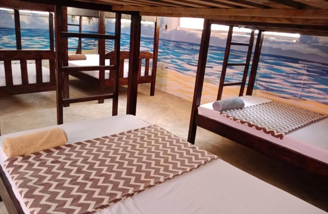 Soul Breeze Beach Resort