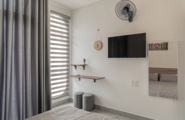 Soul Station Studio Hotel II