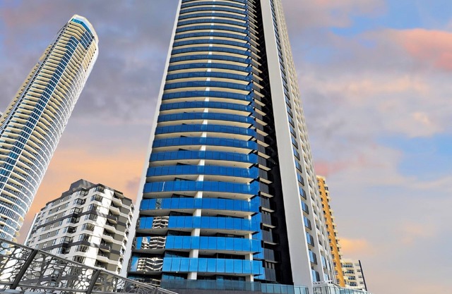Soul Surfers Paradise - GCLR