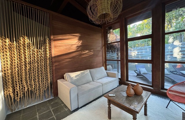 Soul Trancoso - Hotel Boutique