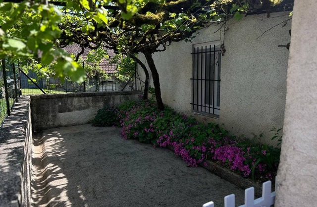 Soulié maison de famille