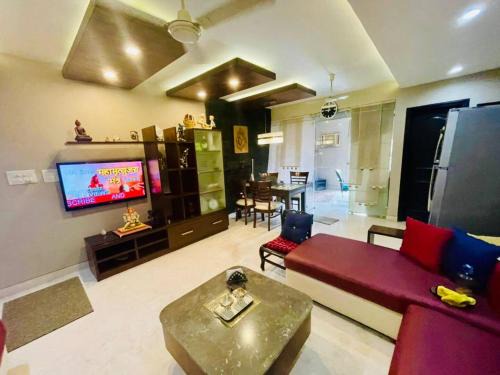 SoulSpace Suites Mohali