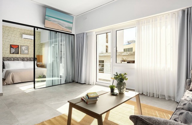 Soultani Aparthotel by HarmonyHomesAway