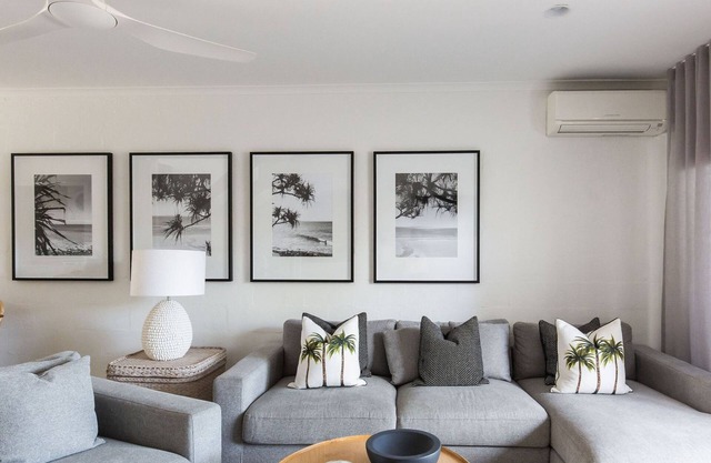 Sound Haven, 5/83 Noosa Pde - 2 bedroom apartment
