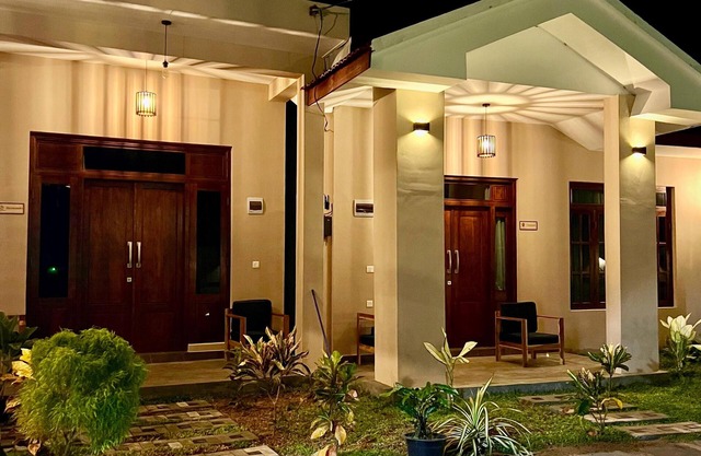 Sound Sleep Resort