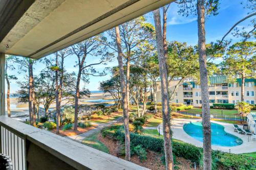 Soundfront Stay Beach Pools & More at The Spa