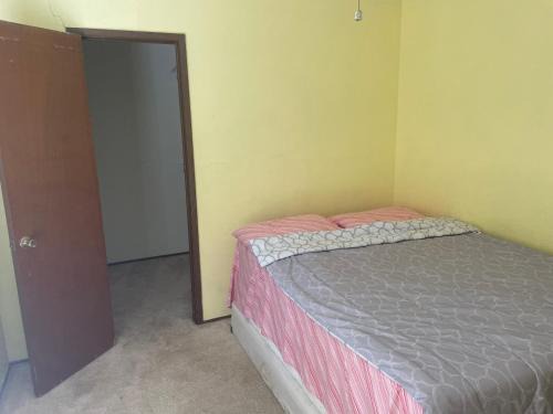 South Arlington B and B