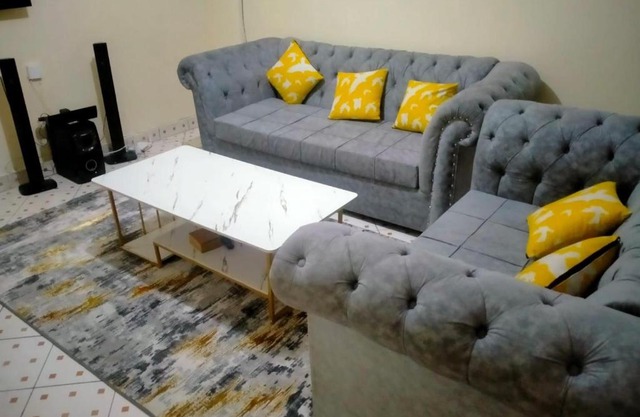 South B 1 bedroom Airbnb Apartment - Nairobi Kenya