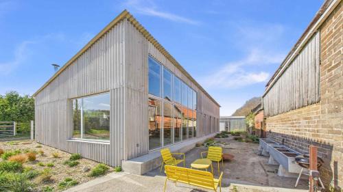 South Barn