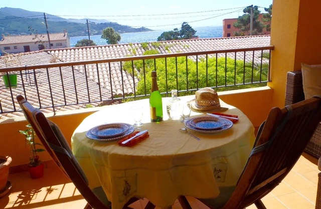 South Corsica Rental 2-4 persons