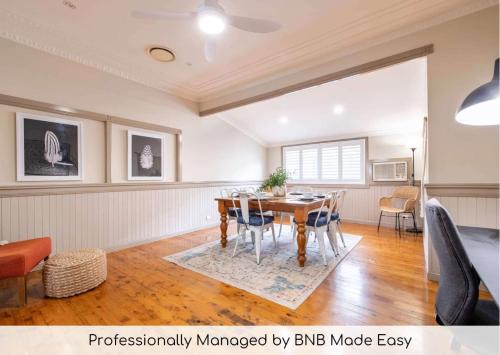 South Dubbo Hideaway - Pet Friendly
