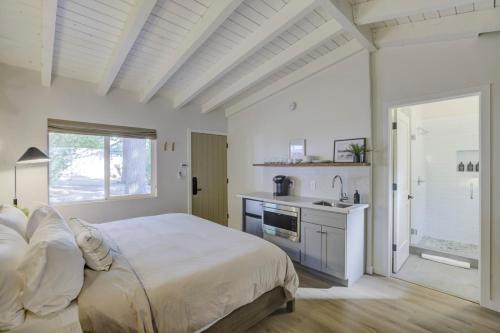South Lake Chalet Boutique Suites - walk to Heavenly & Lake Tahoe