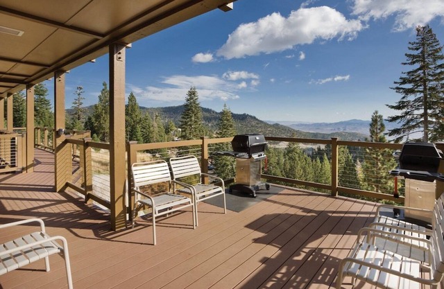 South Lake Tahoe Resort - 1bd/1ba Rental